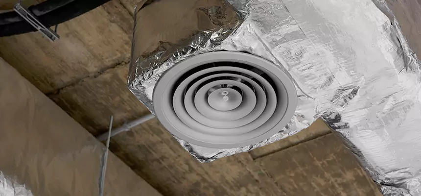 Our Basement Vent Cleaning Services in Mustang, OK