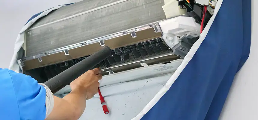 Advanced Clogged Dryer Vent Repair for Multi-Unit & Commercial in Mustang, OK