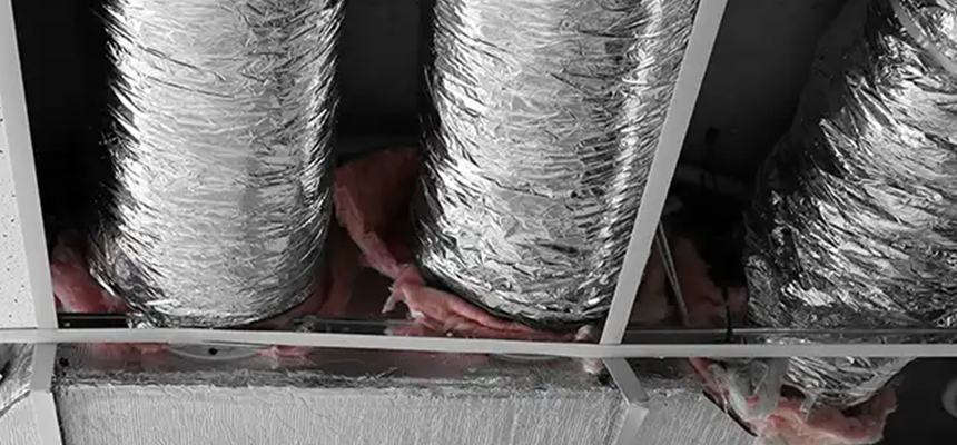 Scalable Commercial Multi‑Unit Dryer Vent Camera Inspection in Mustang, OK