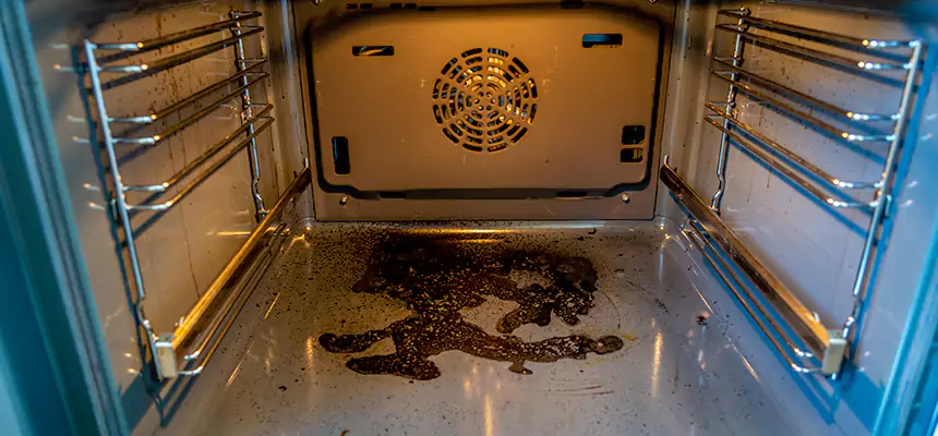 Our Dryer Vent Mold Cleaning Services in Mustang, OK