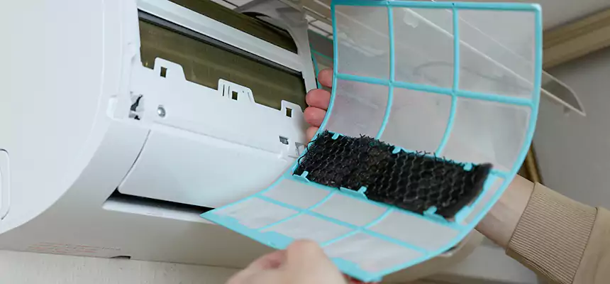 Gentle Ductwork Odor-Control Pet Dander Duct Cleaning in Mustang, OK