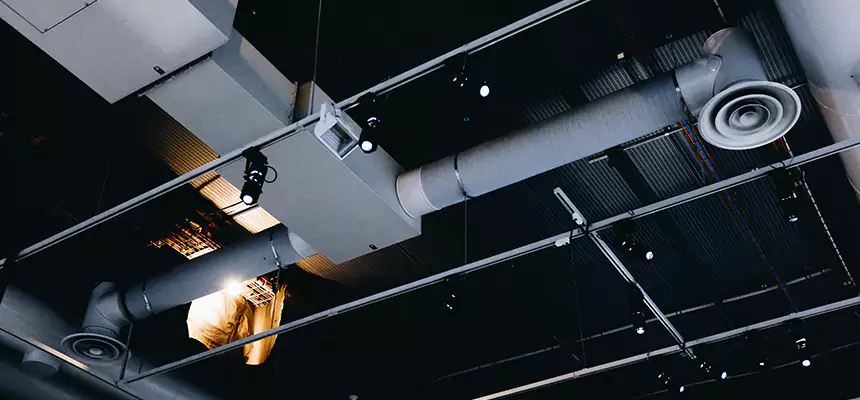 Our Seasonal Allergy Air Duct Cleaning Services in Mustang, OK