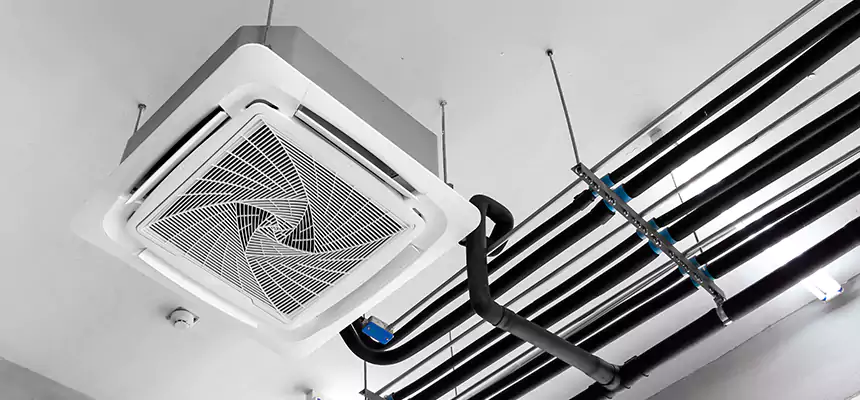 Our Smart AC Vent Controller Services in Mustang, OK