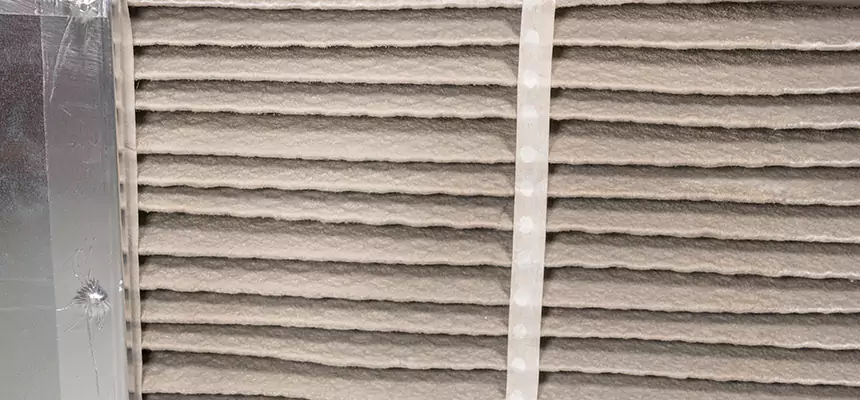 Our Split Duct System Installation Services in Mustang, OK