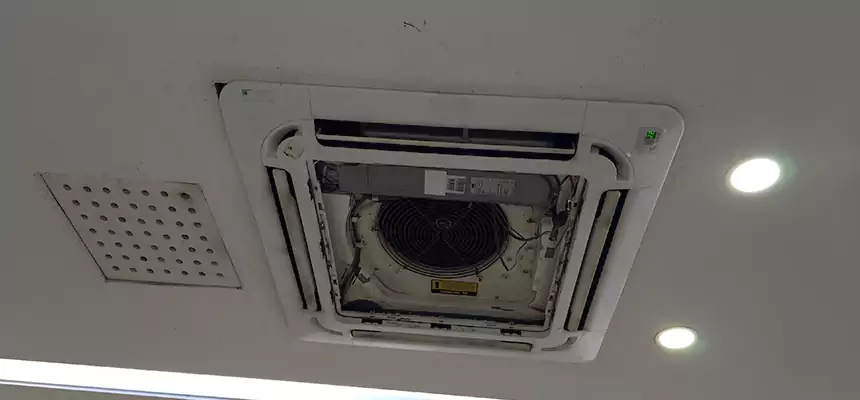 Our Wall Vent Cleaning Service Services in Mustang, OK