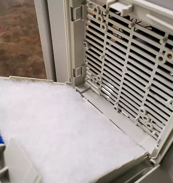 About Air Duct Overhaul & Upgrades in Mustang, OK