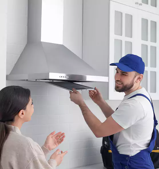 Professional Dryer Vent Cleaning Service in Mustang, OK