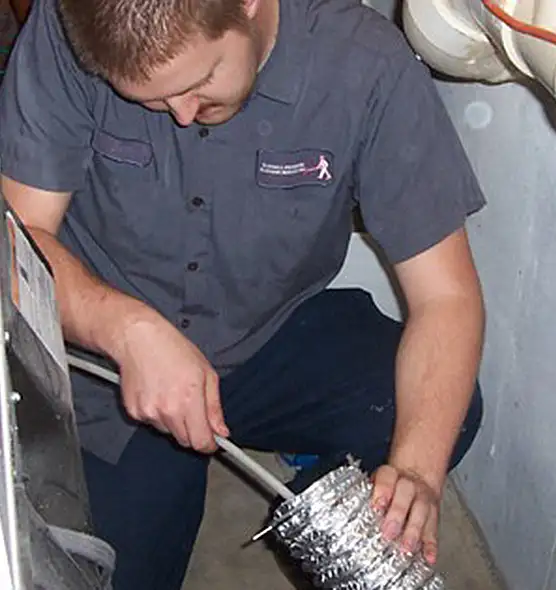 About Dryer Vent Hose Installation in Mustang, OK