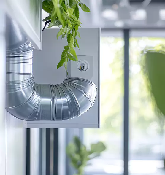 Professional Eco-Friendly Duct Cleaning Services in Mustang, OK