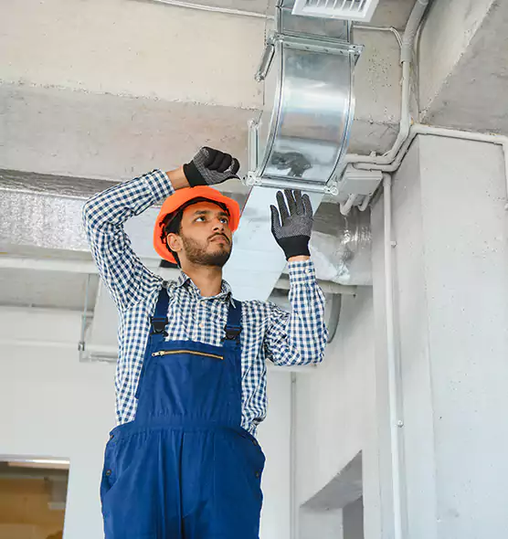 About Hotel Duct And Vent Cleaning in Mustang, OK