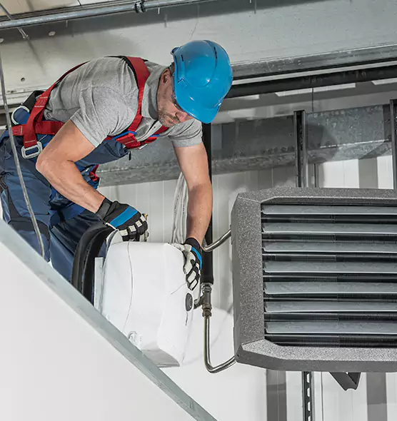 Professional HVAC Cleaning Solutions in Mustang, OK