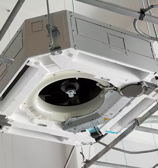 Professional Industrial Dryer Vent Cleaning in Mustang, OK