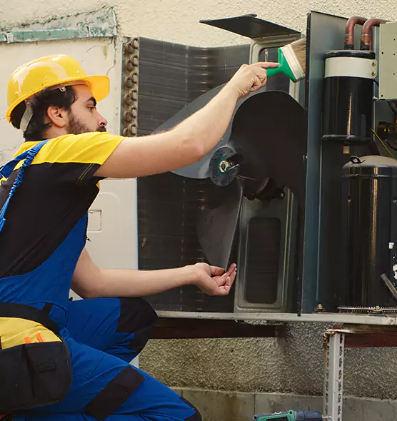 Top-Rated New Room Vent Extension in Mustang, OK