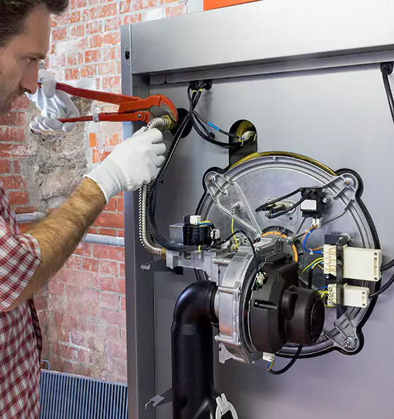 Advanced Repair Dryer Vent Hose in Mustang, OK