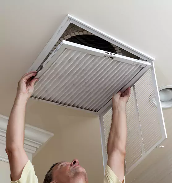 Trusted Vent Shaft Cleaning Expert in Mustang, OK