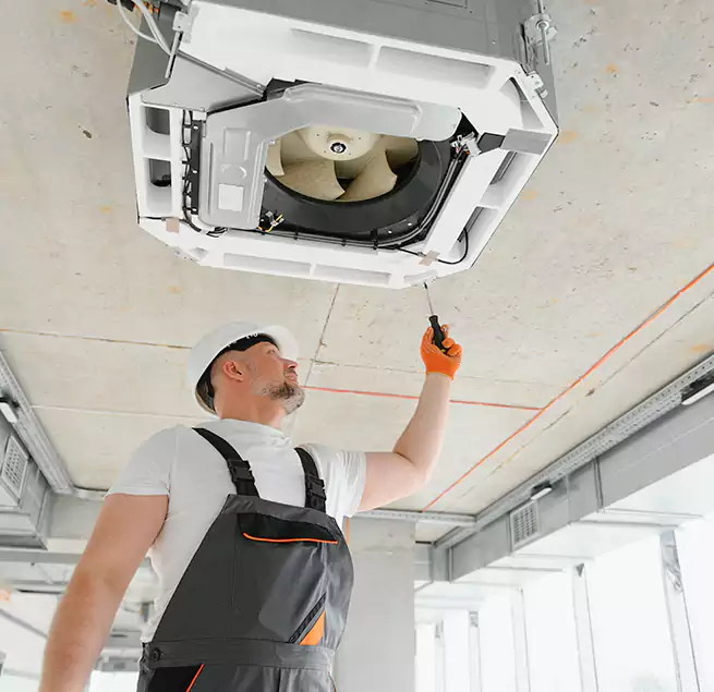 Why Homeowners & Businesses Trust Us in Mustang, OK?