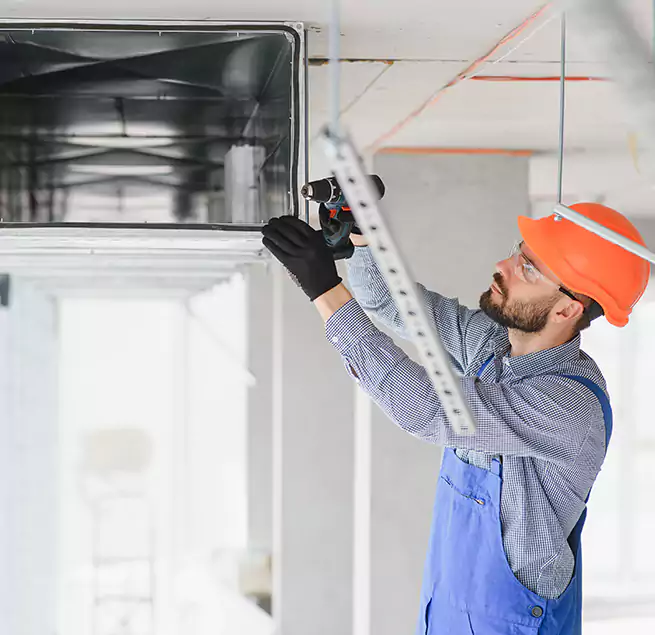 Why Homeowners & Businesses Trust Us Mustang, OK