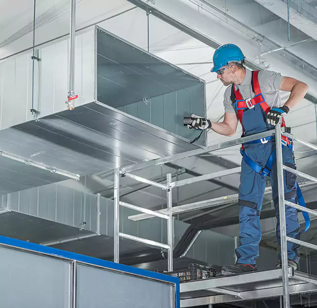 Why Homeowners & Businesses Trust Us in Mustang, OK?