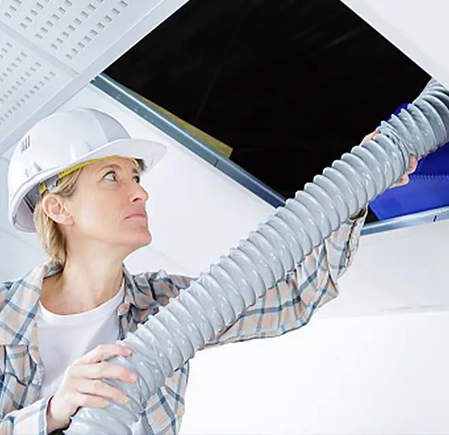 Why Homeowners & Businesses Trust Us Mustang, OK