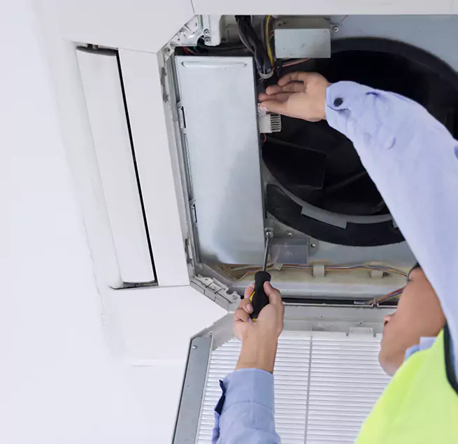 Why Homeowners & Businesses Trust Us Mustang, OK?