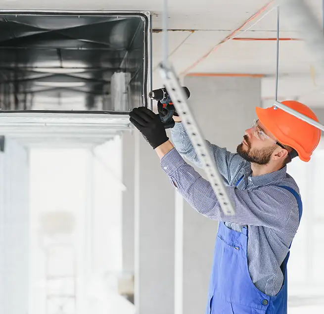 Why Homeowners & Businesses Trust Us in Mustang, OK?