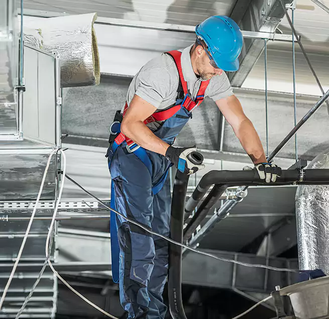 Why Homeowners & Businesses Trust Us in Mustang, OK?