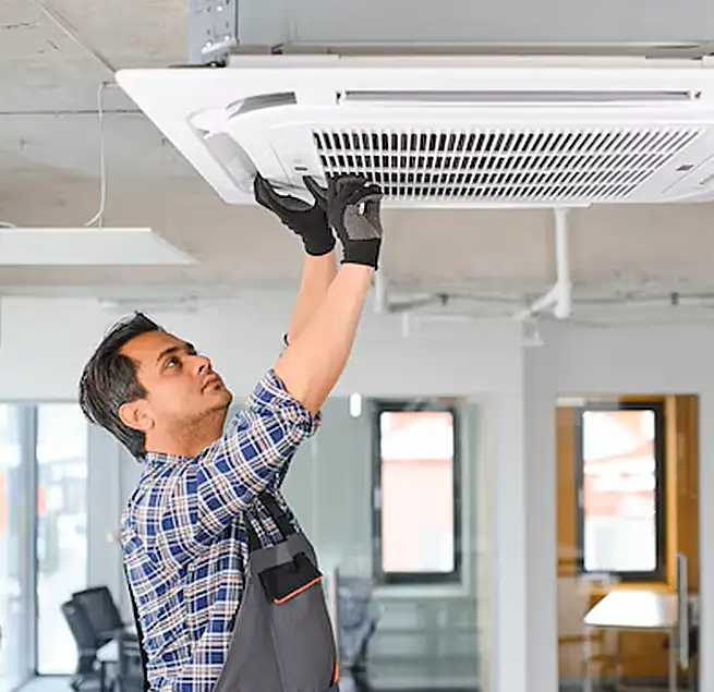 Why Homeowners & Businesses Trust Us in Mustang, OK?