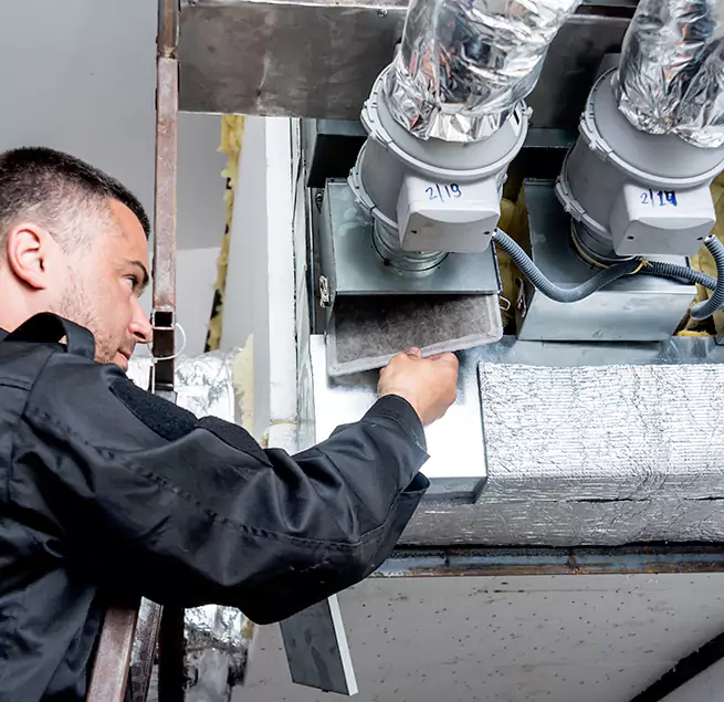  Why Homeowners & Businesses Trust Us in Mustang, OK?