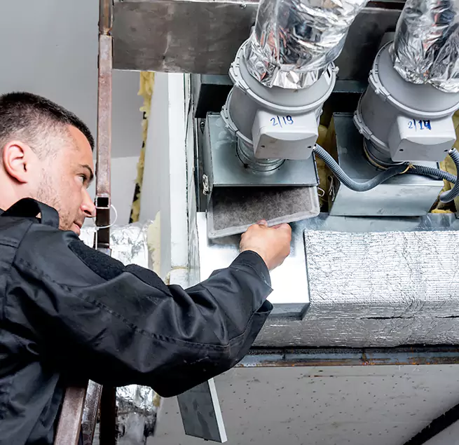 Why Homeowners & Businesses Trust Us in Mustang, OK?