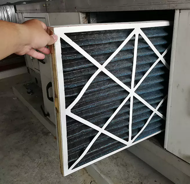 Why Homeowners & Businesses Trust Us Mustang, OK?