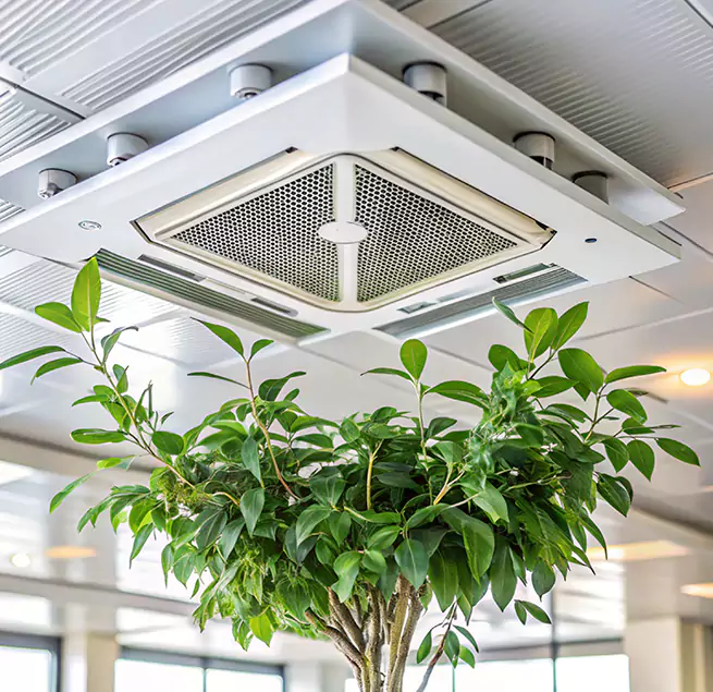 Why Homeowners & Businesses Trust Us in Mustang, OK