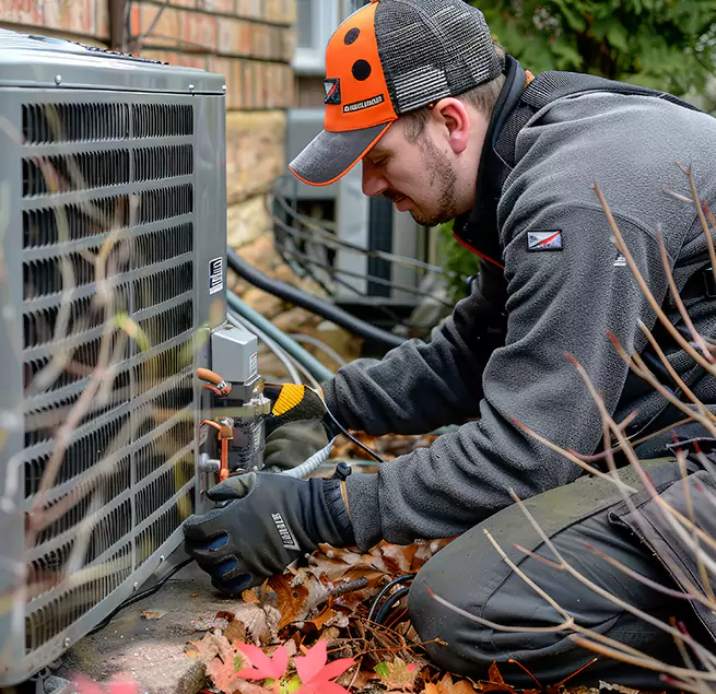 Why Homeowners & Businesses Trust Us in Mustang, OK?