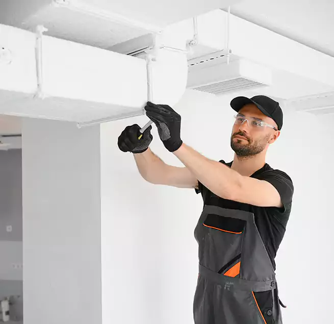 Why Homeowners & Businesses Trust Us in Mustang, OK?