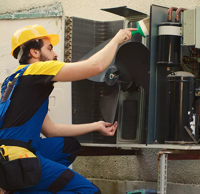 Why Homeowners & Businesses Trust Us Mustang, OK?