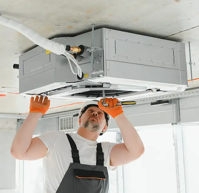 Why Homeowners & Businesses Trust Us Mustang, OK