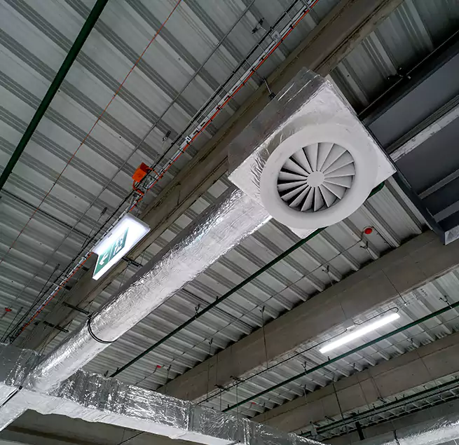 Why Homeowners & Businesses Trust Us in Mustang, OK