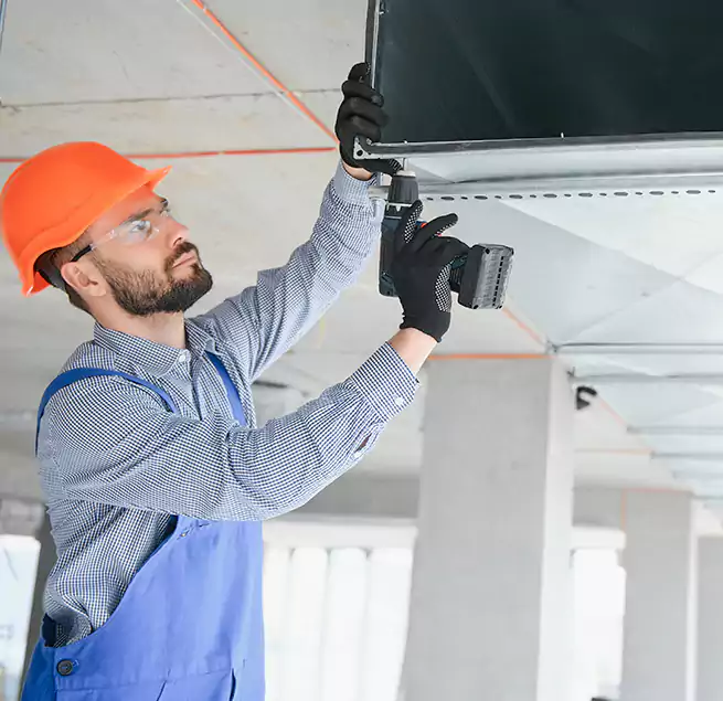 Why Homeowners & Businesses Trust Us in Mustang, OK?