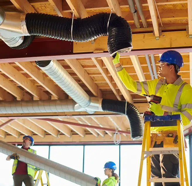 Why Homeowners & Businesses Trust Us in Mustang, OK?