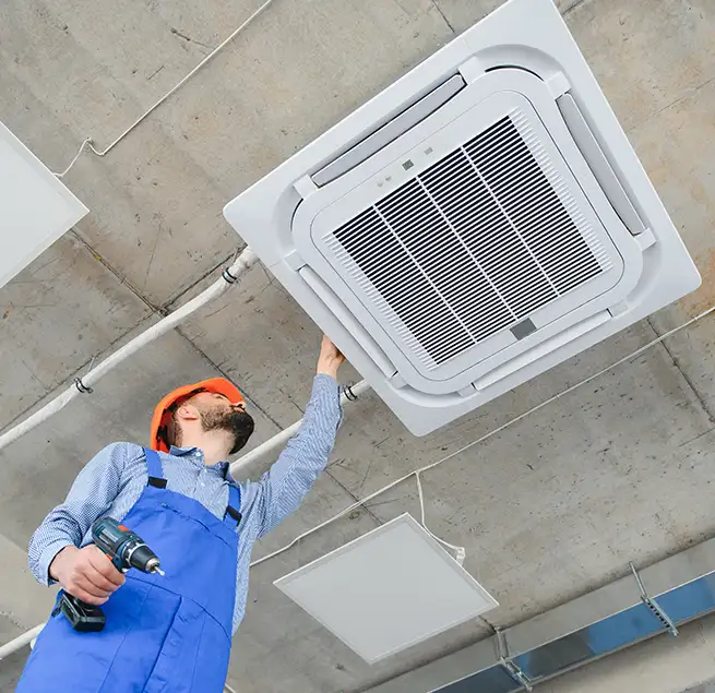 Why Homeowners & Businesses Trust Us in Mustang, OK