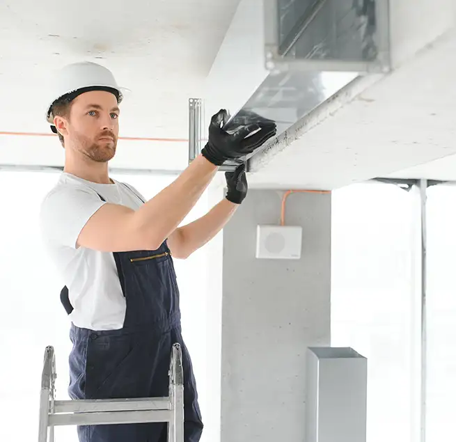 Why Homeowners & Businesses Trust Us in Mustang, OK?