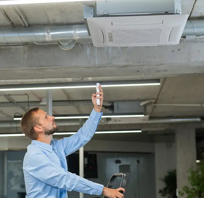 Why Homeowners & Businesses Trust Us in Mustang, OK?