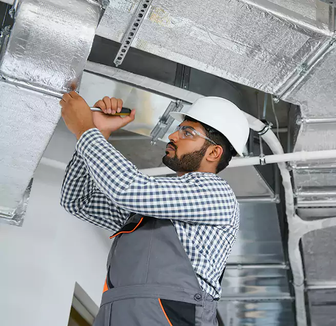 Why Homeowners & Businesses Trust Us in Mustang, OK?