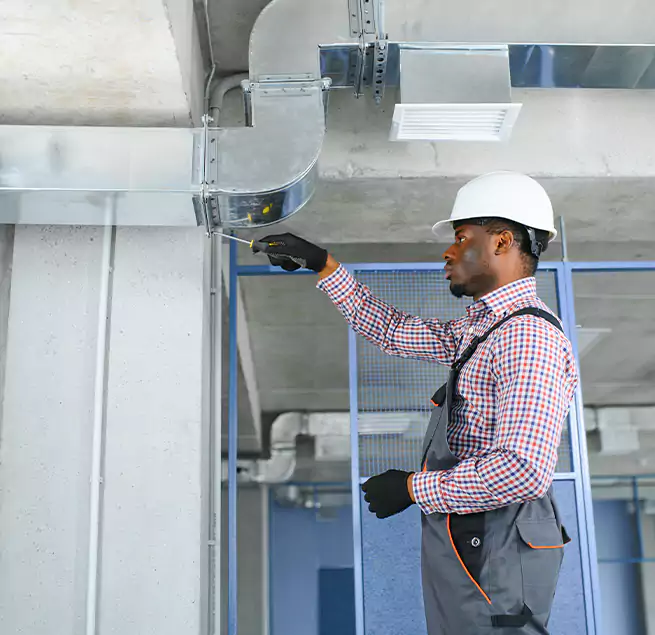 Why Homeowners & Businesses Trust Us in Mustang, OK