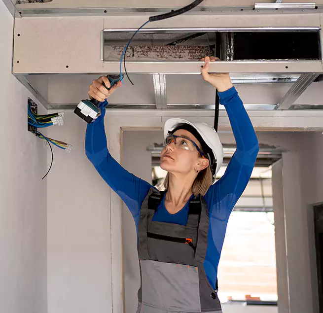 Why Homeowners & Businesses Trust Us in Mustang, OK?