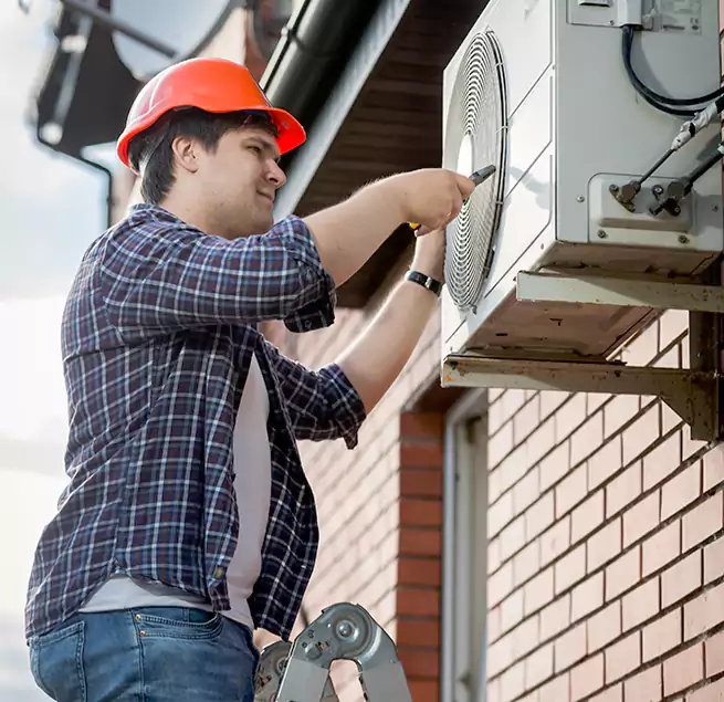 Why Homeowners & Businesses Trust Us Mustang, OK