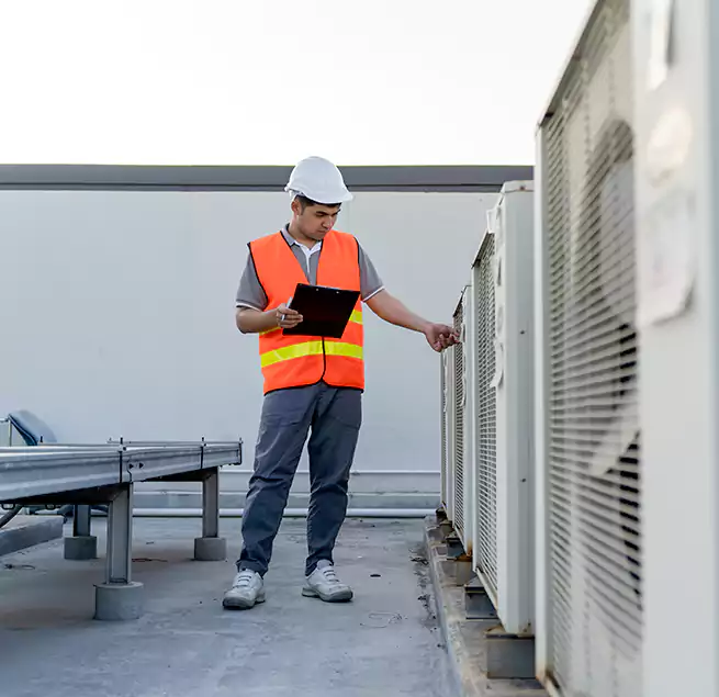 Why Homeowners & Businesses Trust Us in Mustang, OK?