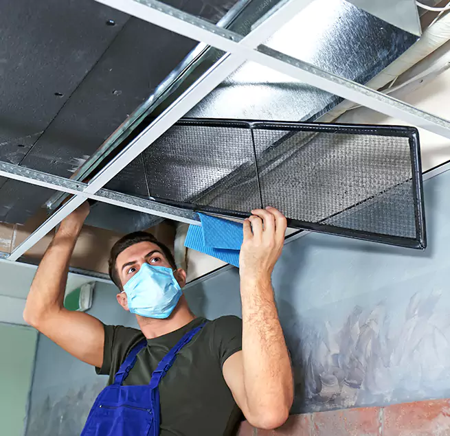  Why Homeowners Businesses Trust Us  in Mustang, OK?